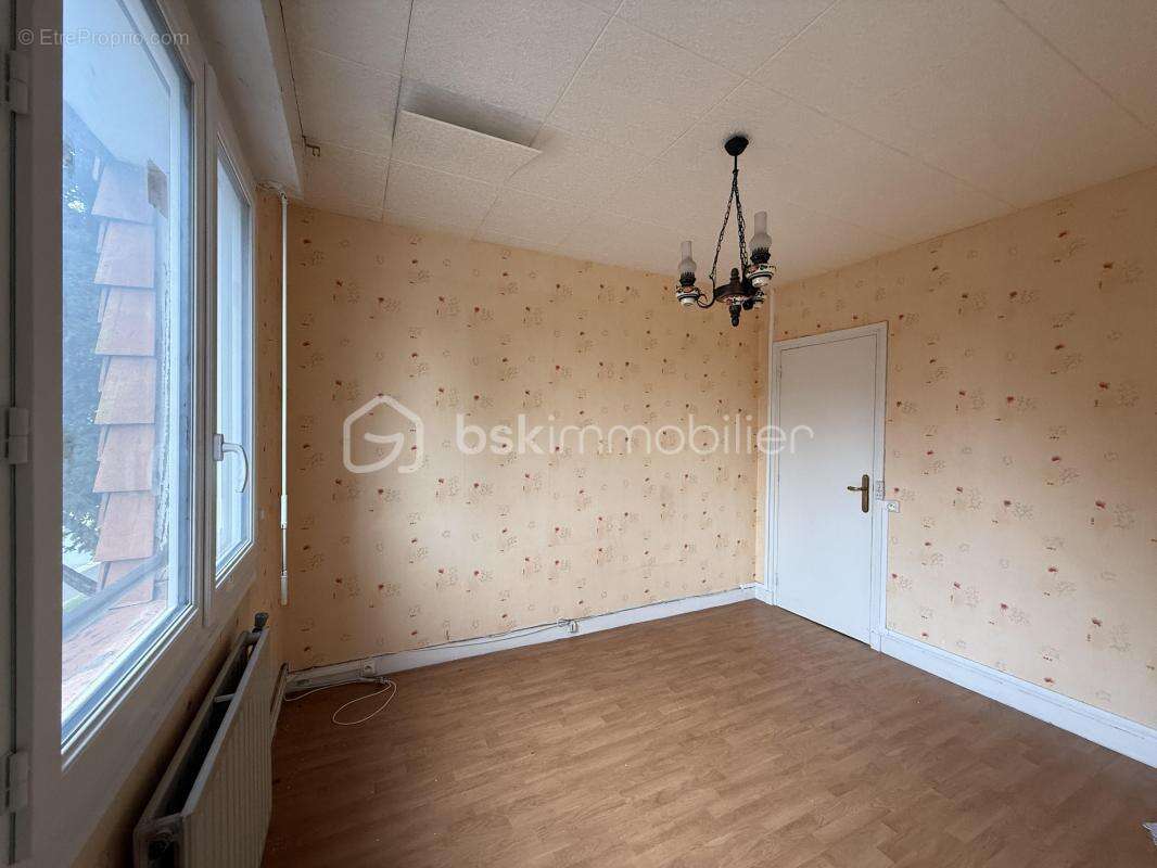 Appartement à LISIEUX