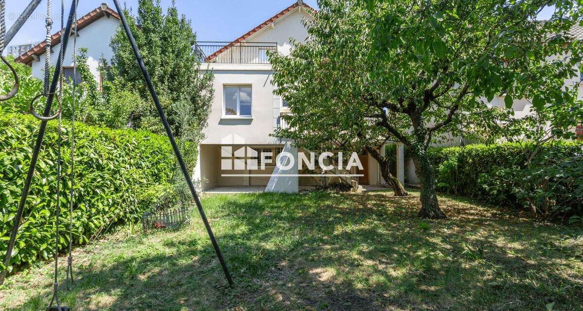 Maison à ANTONY