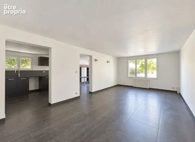 Retour à la vente - Maison avec piscine - bouillargues - - photo 4