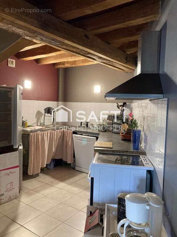 Photo 8 - Commerce à GOURDON