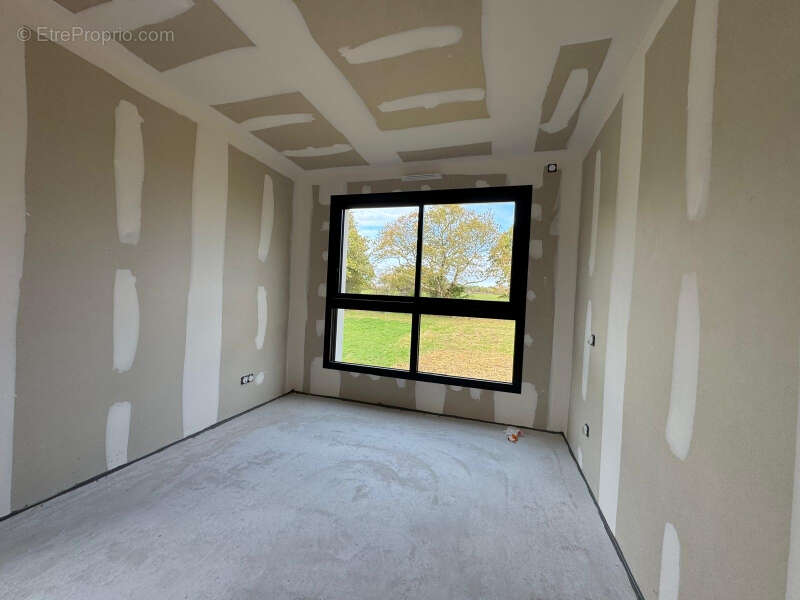 Maison à SAINT-NAZAIRE