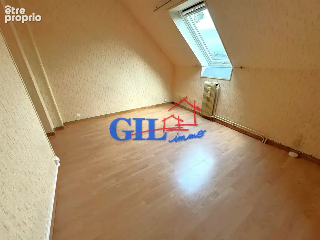 Cesson la foret - maison 3 chambres avec sous-sol total - photo 13
