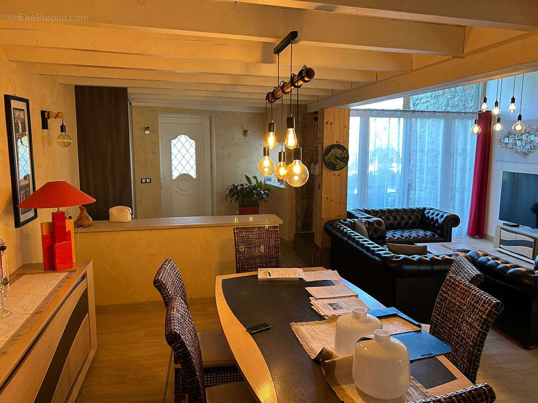 Maison 273m² à aranc - photo 5