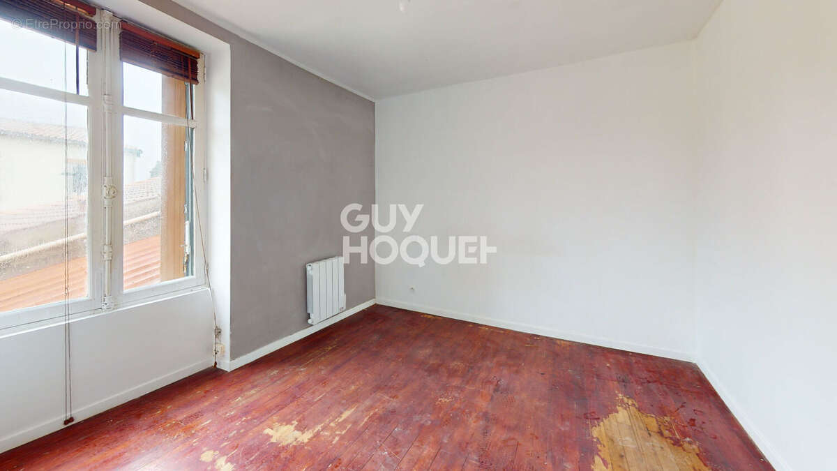 Maison à CHATEAU-THEBAUD