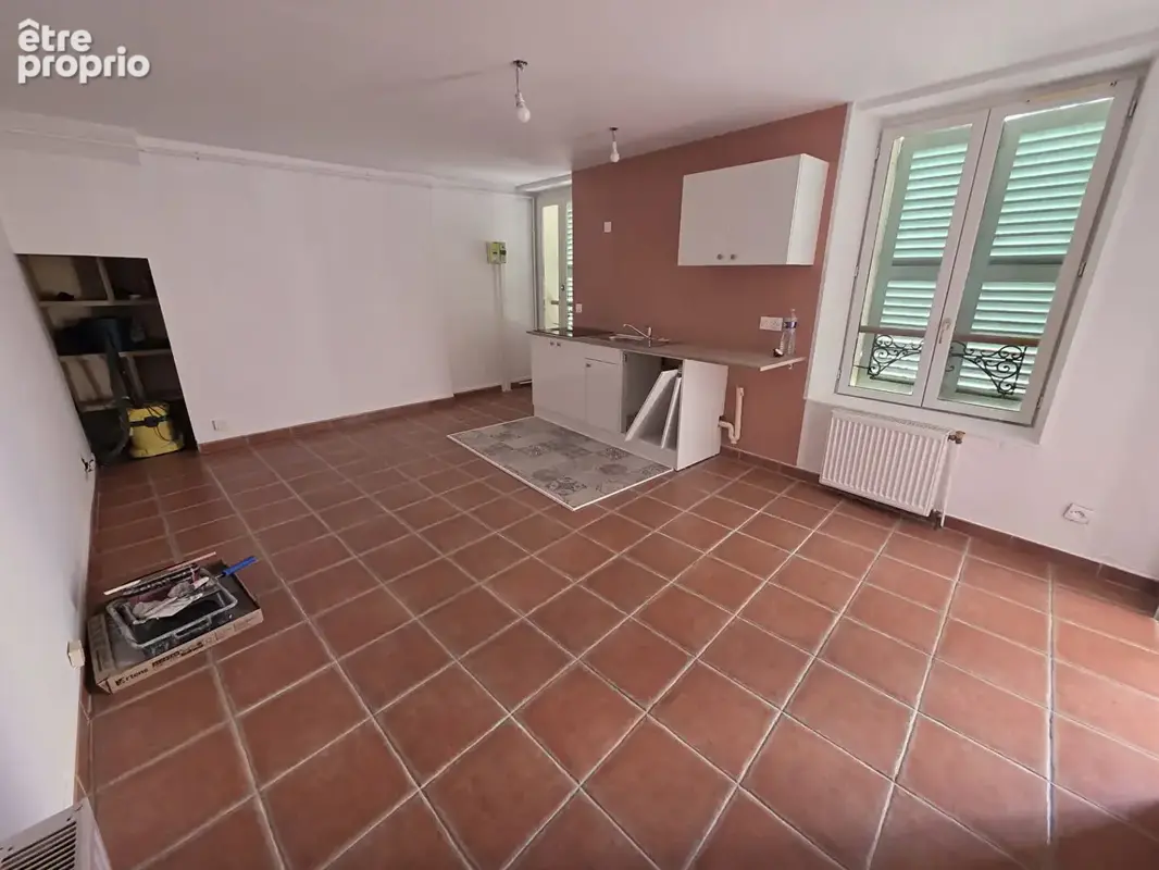 Maison divisée en deux appartements - photo 2