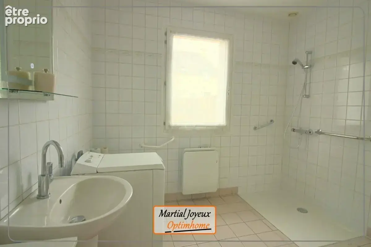 Martial Joyeux conseiller immobilier OPTIMHOME vous présente : - photo 7