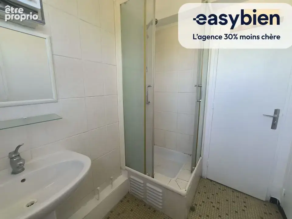 Appartement 1 pièce 27 m² à vendre à Billere (64140) - photo 5