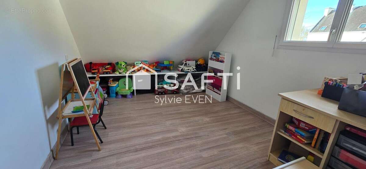 Maison 148 m² à Ploemel  - photo 9