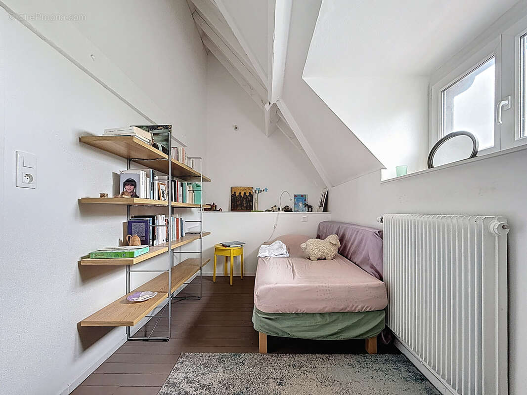 Maison à TOURMIGNIES