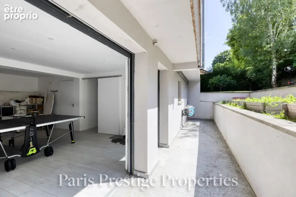 Maison - Chatou / Le Vésinet - 312m² - photo 9