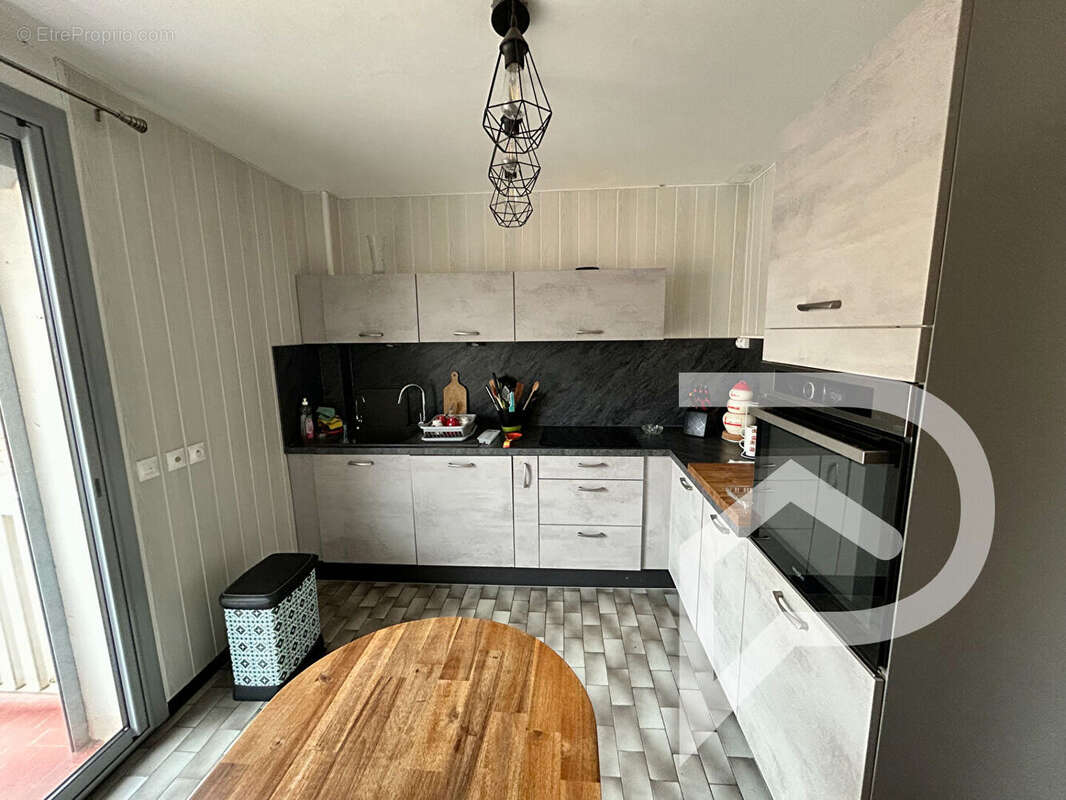 Appartement à BALARUC-LES-BAINS