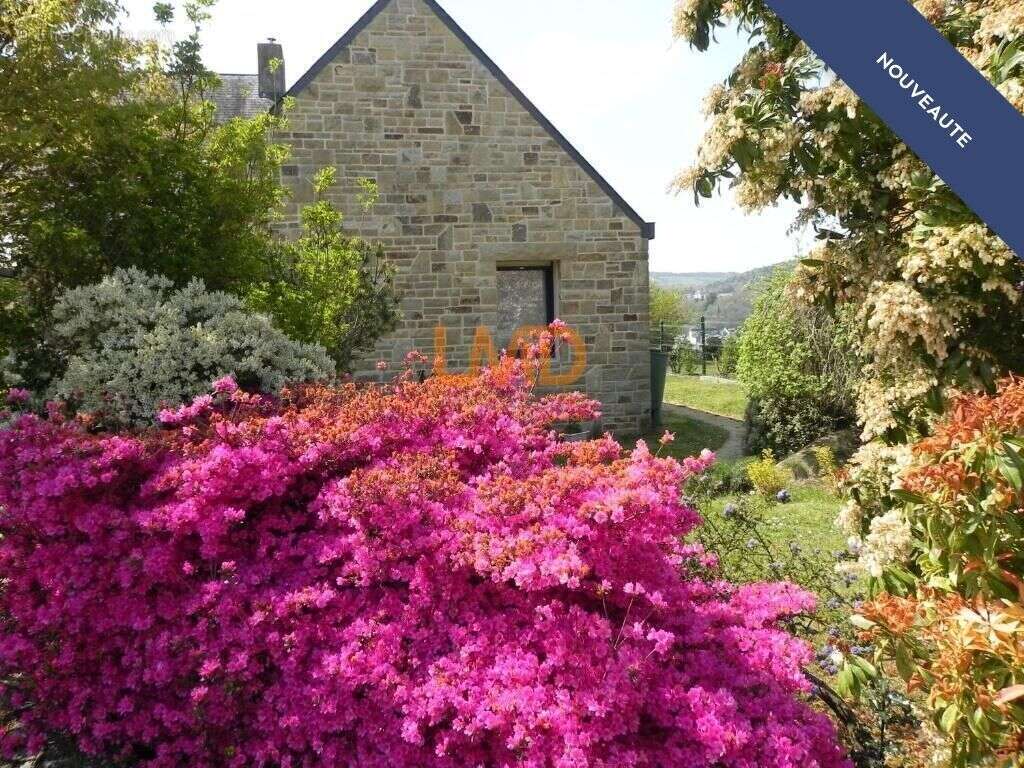 Maison à CHATEAULIN