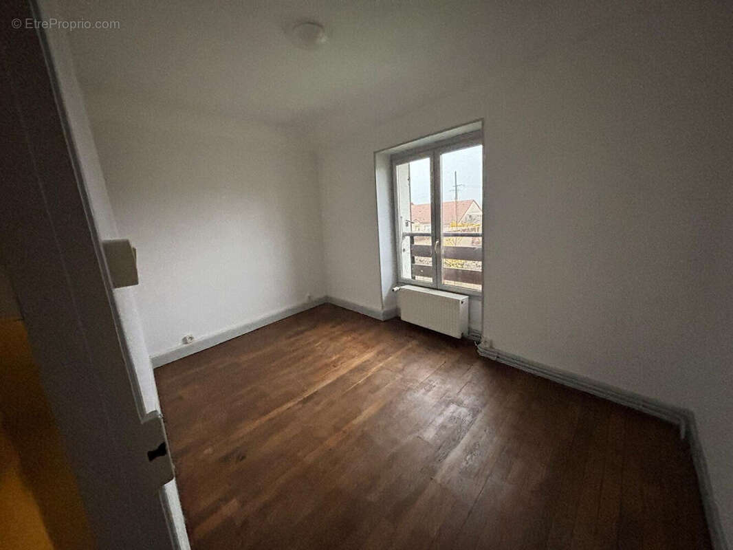 Maison à SERMOISE-SUR-LOIRE