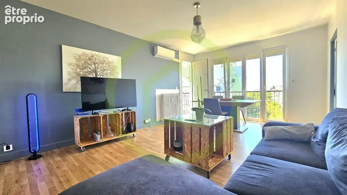 Appartement - photo 2