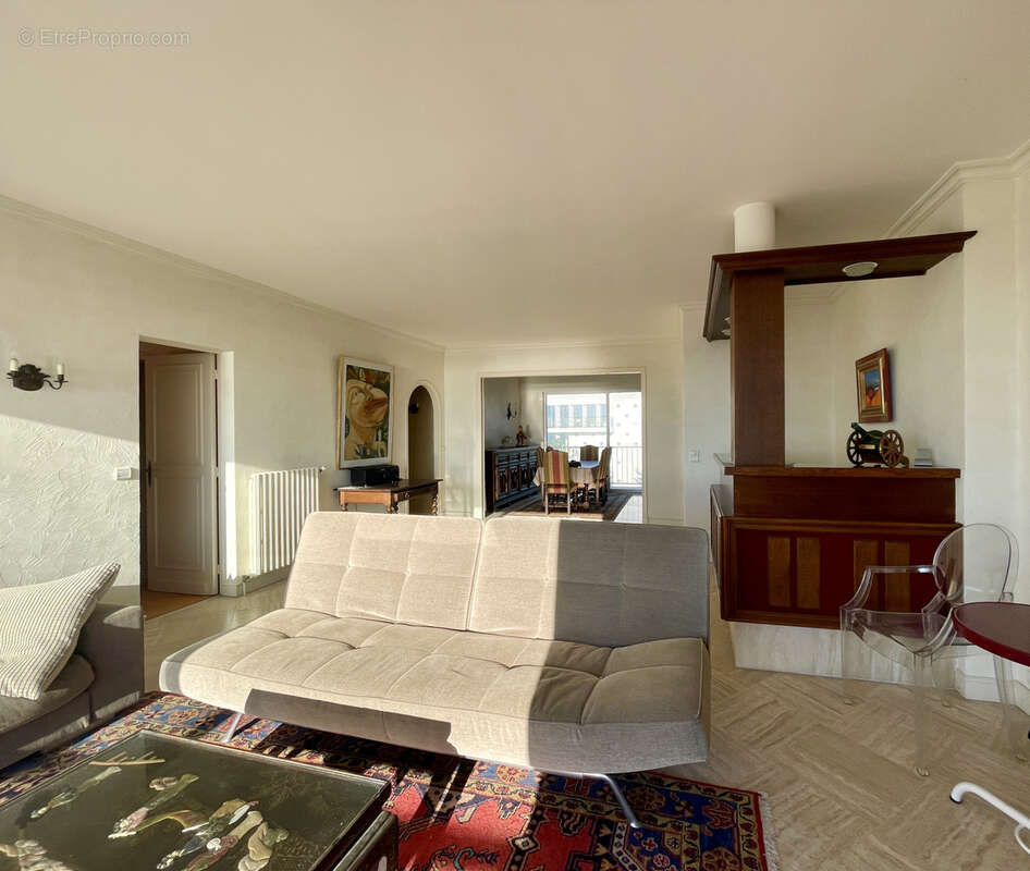 Appartement à ROYAN