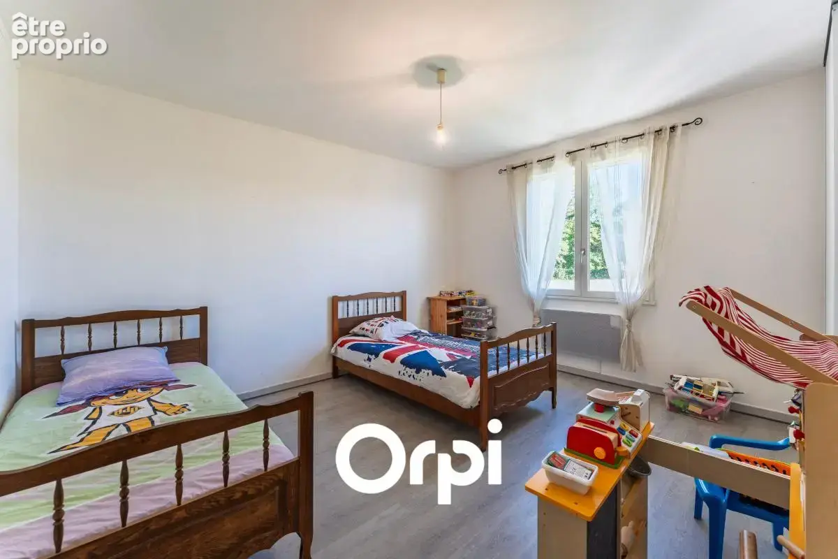 Maison À Vendre - photo 19
