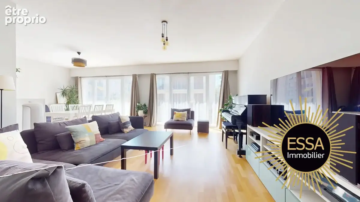 Appartement 4 pièces 85 m² à vendre à Viroflay (78220) - photo 6