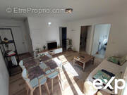 Appartement à TRAPPES