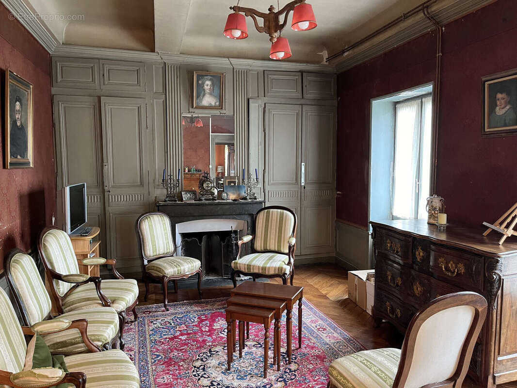 Maison 280 m² à La Chapelle-De-Guinchay  - photo 6