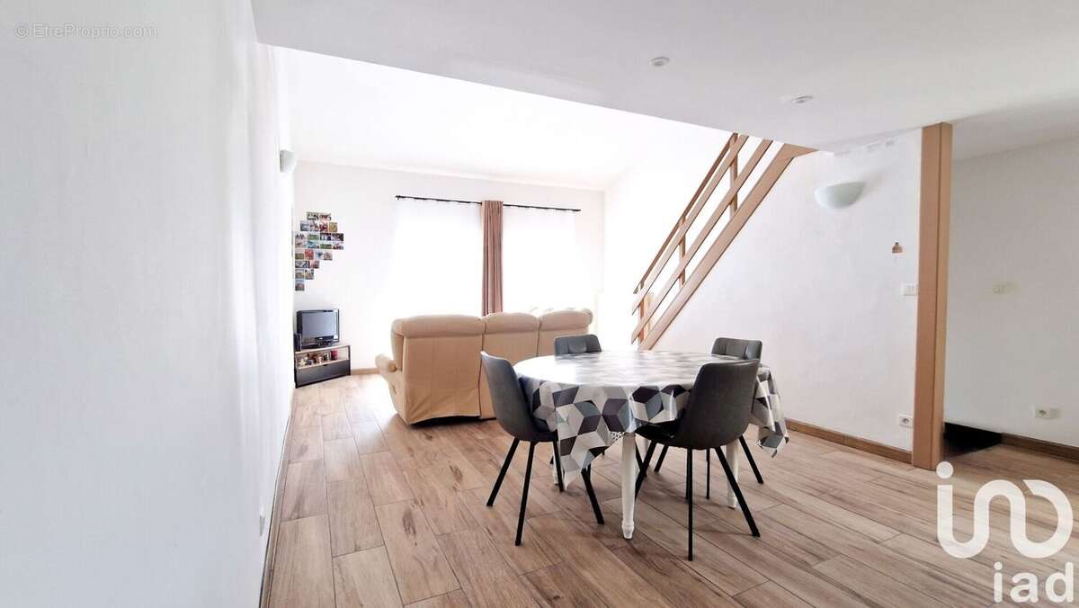 Maison 112 m² à Rezonville  - photo 8