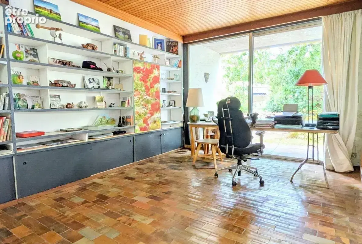 Exclusivité Maison à vendre 8 pièces CESTAS (33) - photo 13