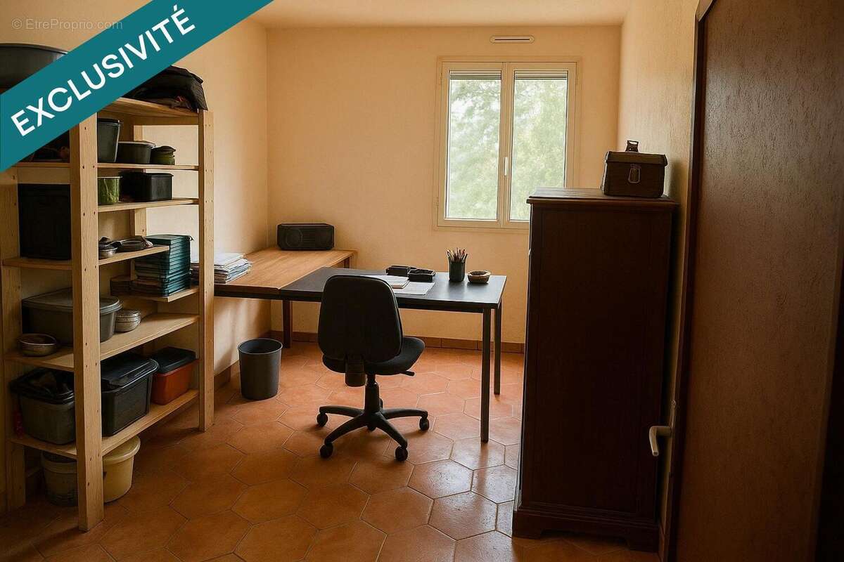 Photo 8 - Maison à FREJUS