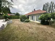 Maison à DANNEMARIE