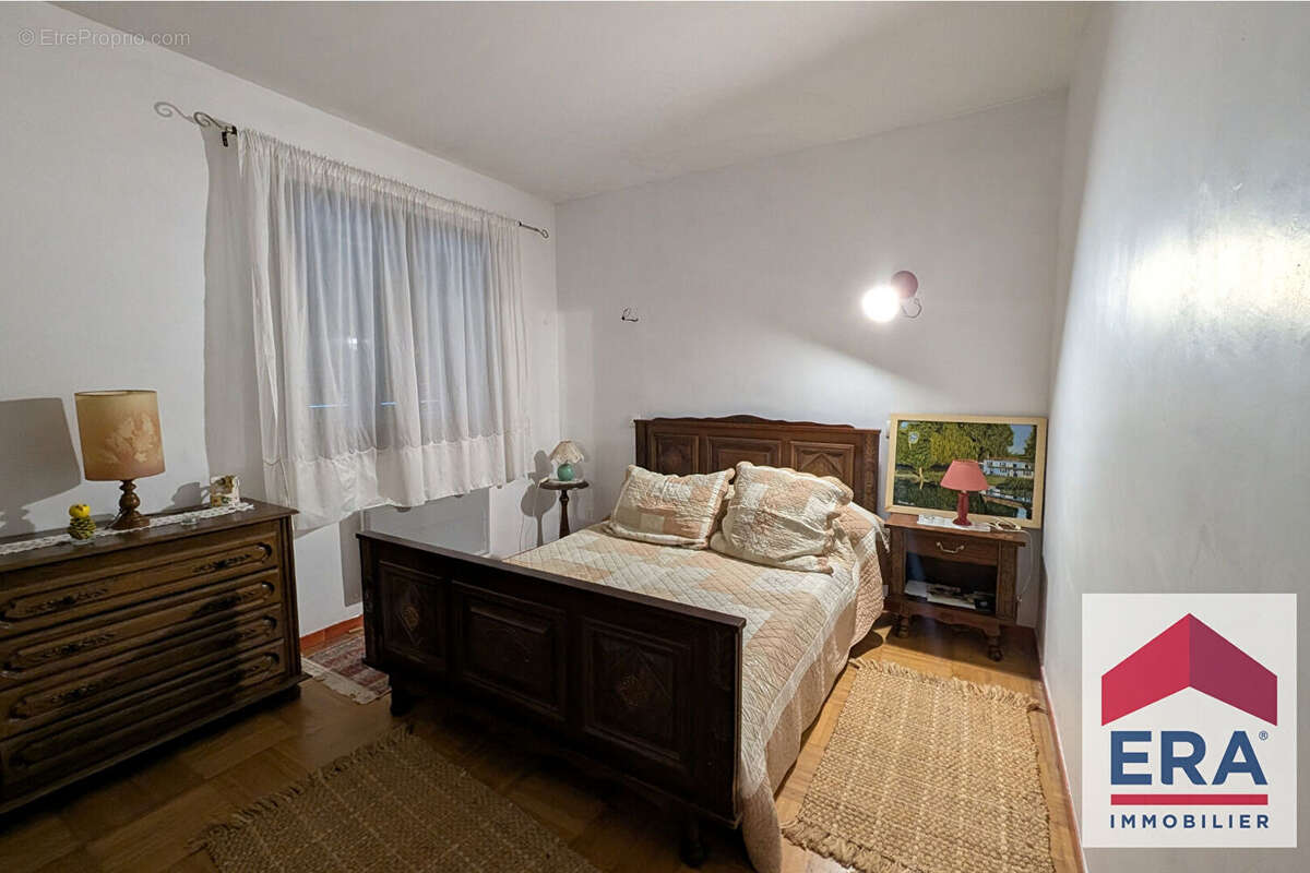 Maison à PIERRELATTE