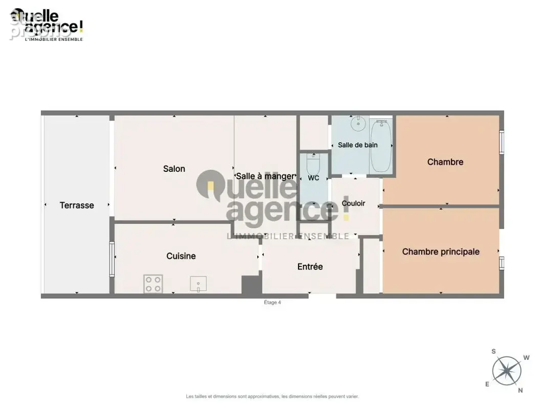 Appartement Premium au centre de Brest - photo 2