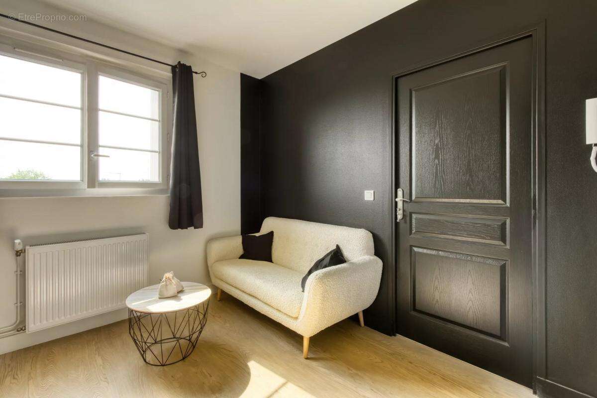 Appartement à FONTAINEBLEAU