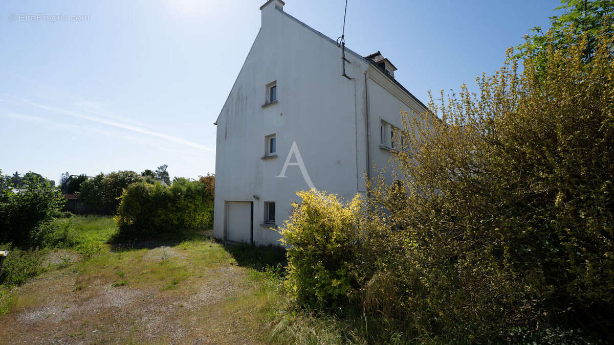 Maison Ploërmel 8 pièces 134 m2 - photo 5