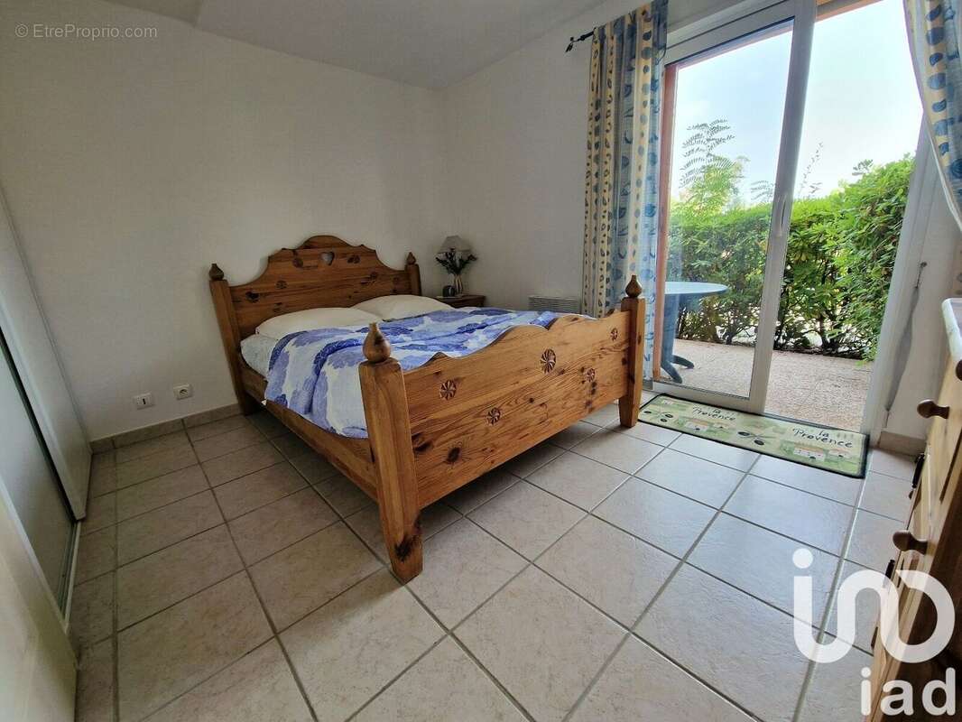 Photo 8 - Appartement à PIETROSELLA