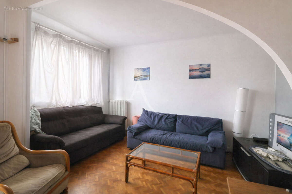 Maison à ANTONY