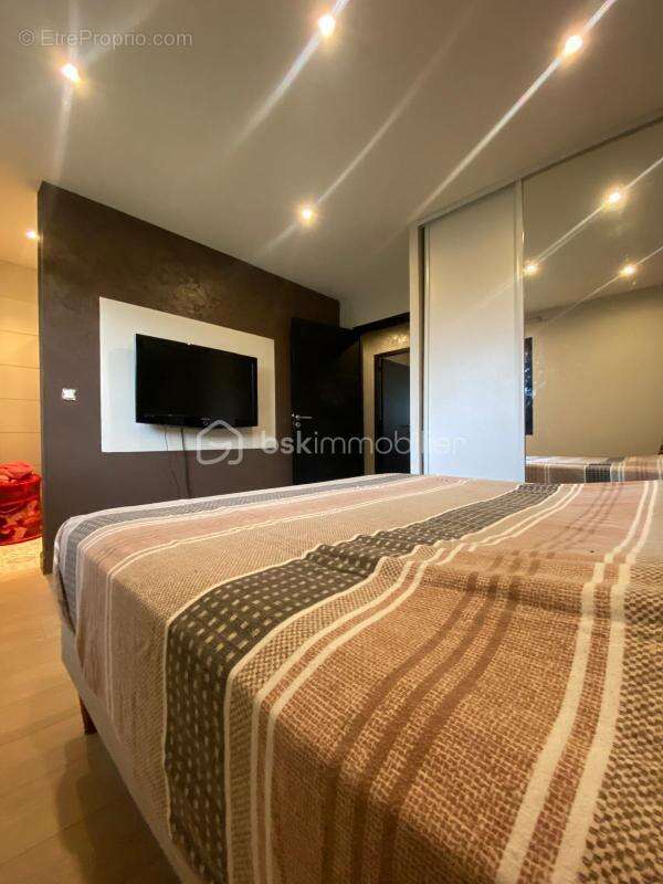Maison de Type 6 plain-pied-4chambres sans vis-à-vis - photo 13
