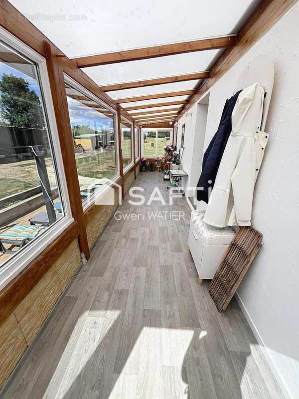 Photo 8 - Maison à CHEZY-SUR-MARNE