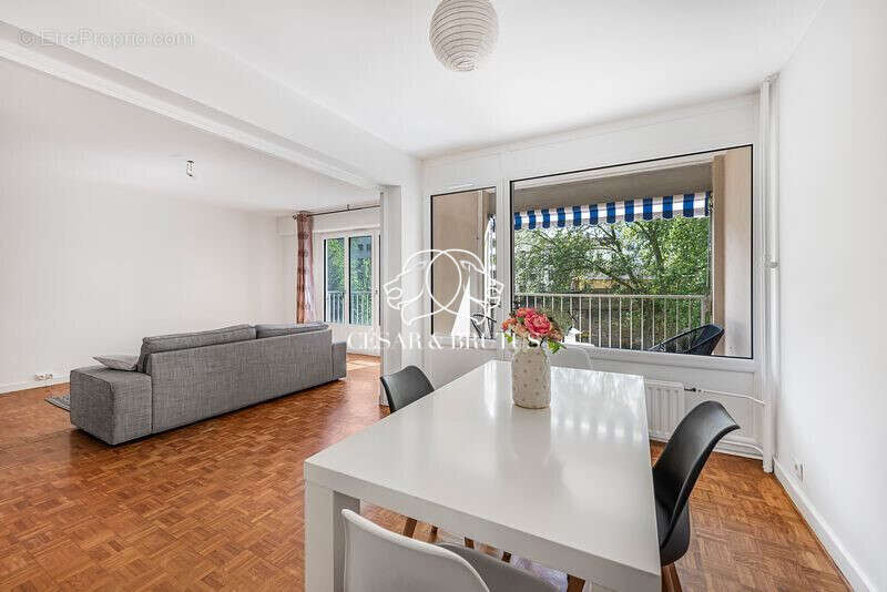 Appartement à LYON-4E