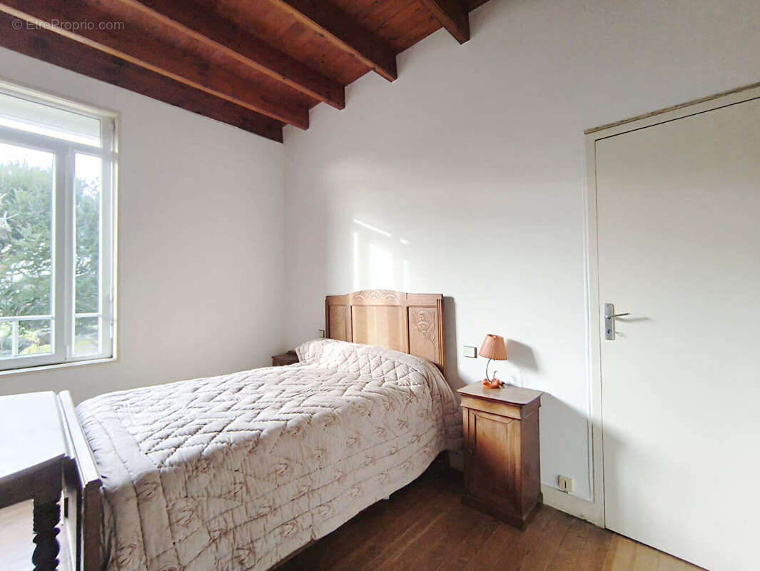 Maison à DOMPIERRE-SUR-CHARENTE