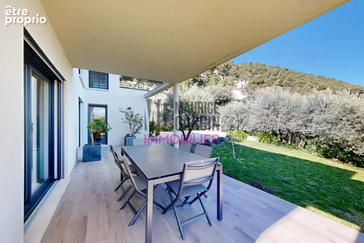 Maison 6 pièces 180 m² à vendre à Beaumes-De-Venise (84190) - photo 2