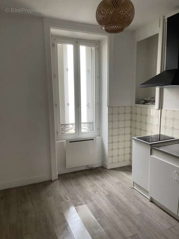 Appartement à LIMOGES