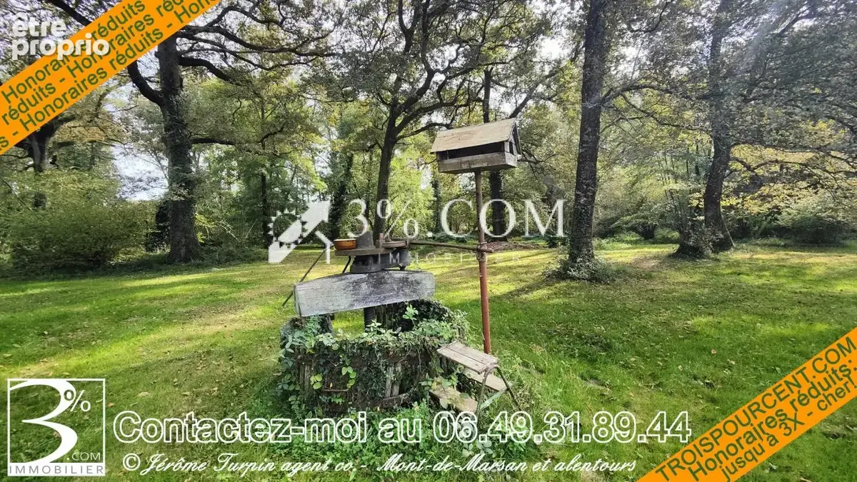 Belle Maison Landaise Labastide D'armagnac - photo 23