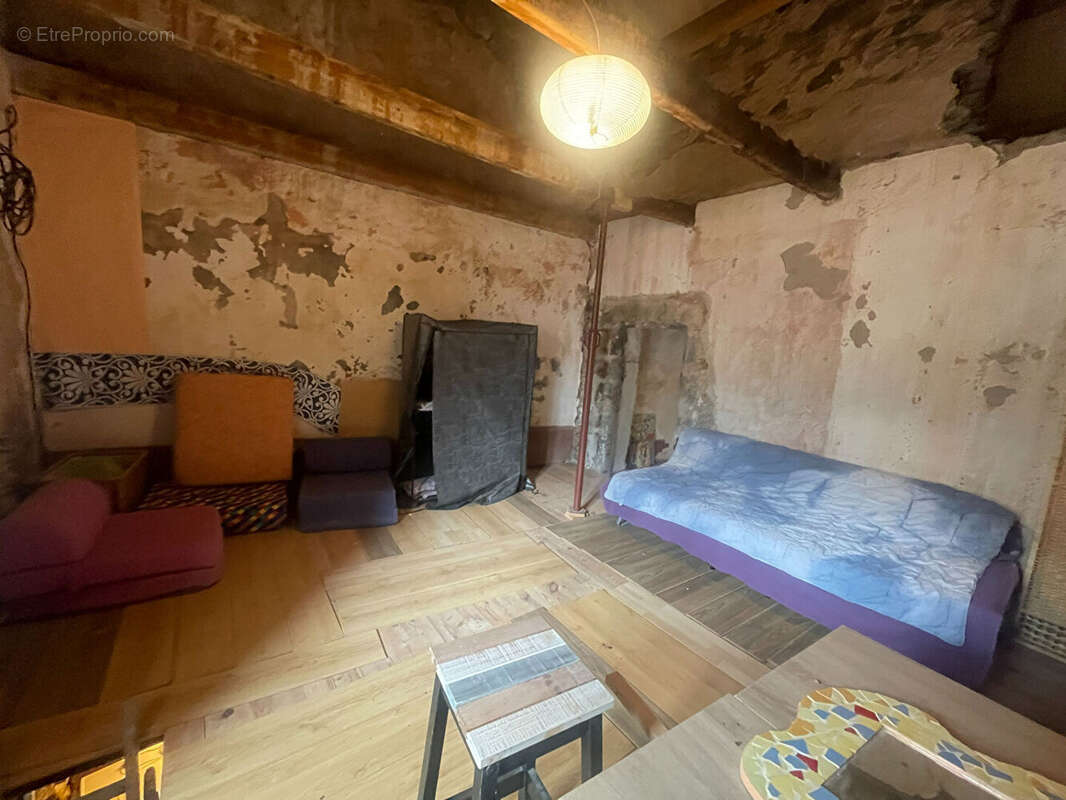 Maison à CASTELNAU-PEGAYROLS