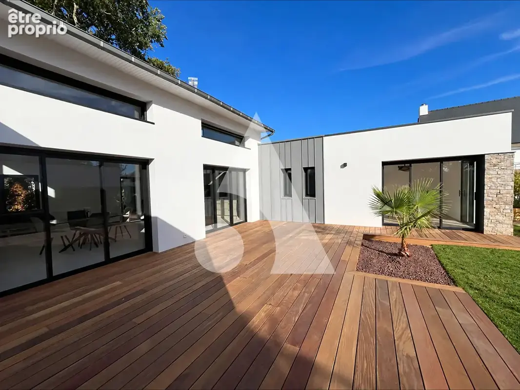 Maison Belz 6 pièces - 159m² - photo 11