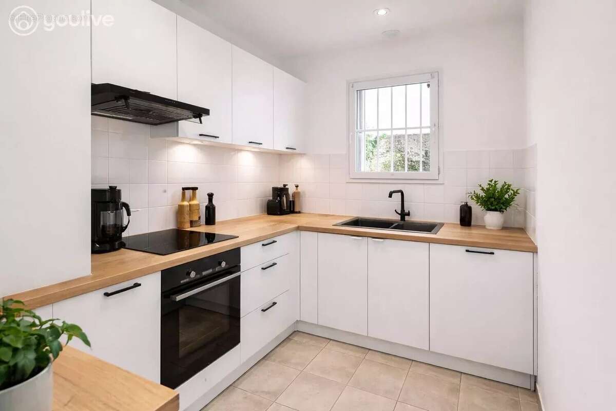 Maison à BEAUVOIR-SUR-MER