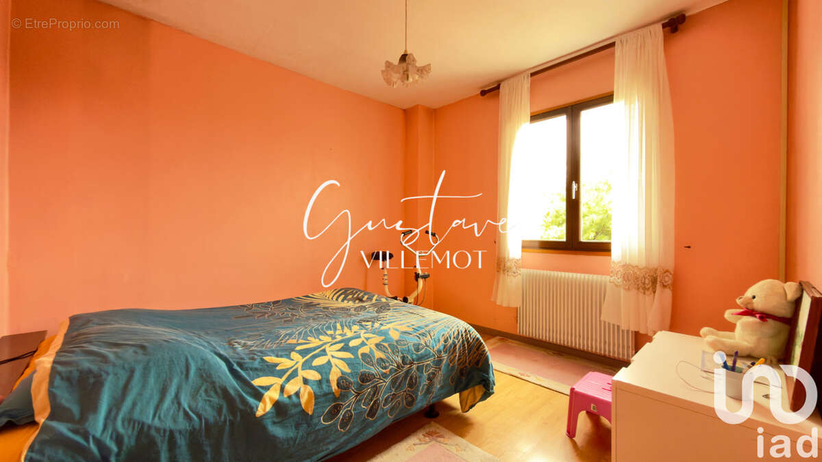 Photo 6 - Maison à SAINT-PATHUS