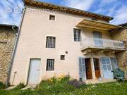 Maison à UCHIZY