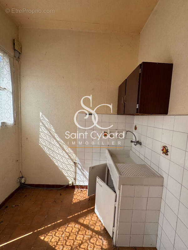 Maison Angouleme - Quartier la madeleine - 151m² environ - photo 5