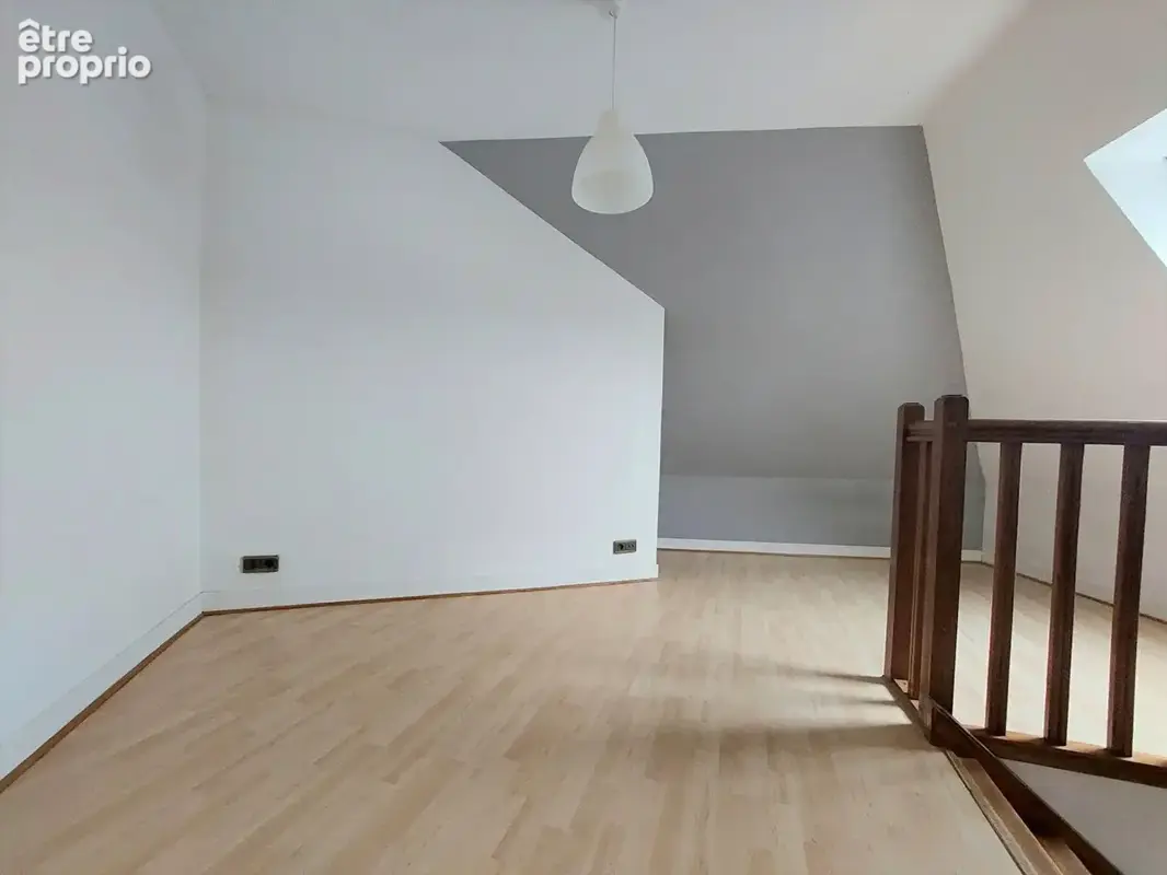 Appartement Duplex Évreux 2 pièces 22.09 m² - photo 10
