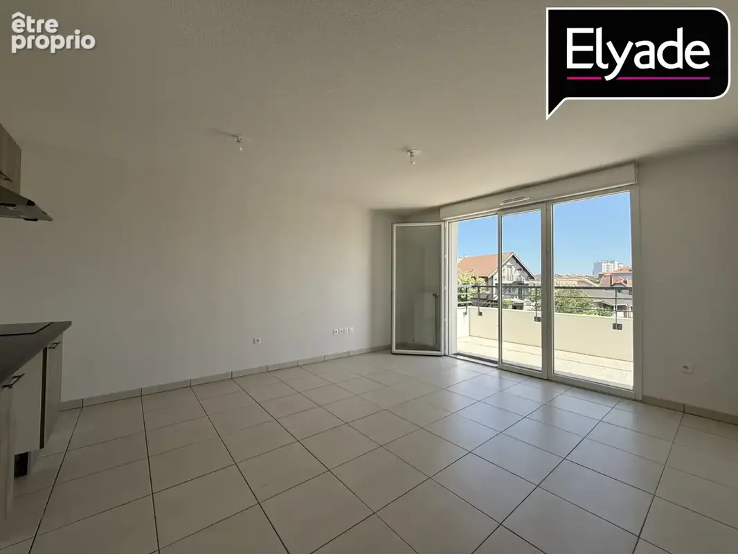 Appartement 3 pièces 58 m² à vendre à Toulouse (31200) - photo 4