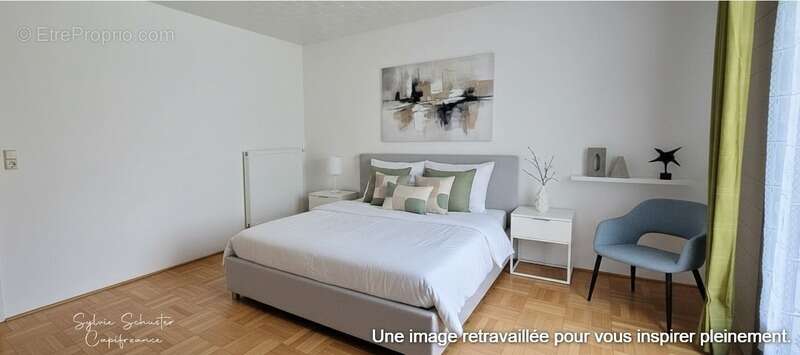 Maison à BLIESBRUCK