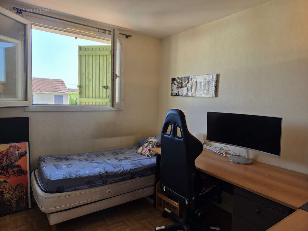 Maison individuelle 5 pièces — 88 m2 - photo 6